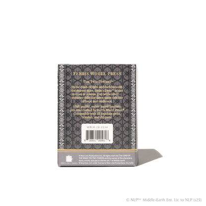 Licencias Oficiales | The Lord of the Rings - Dawning Silver 28ml