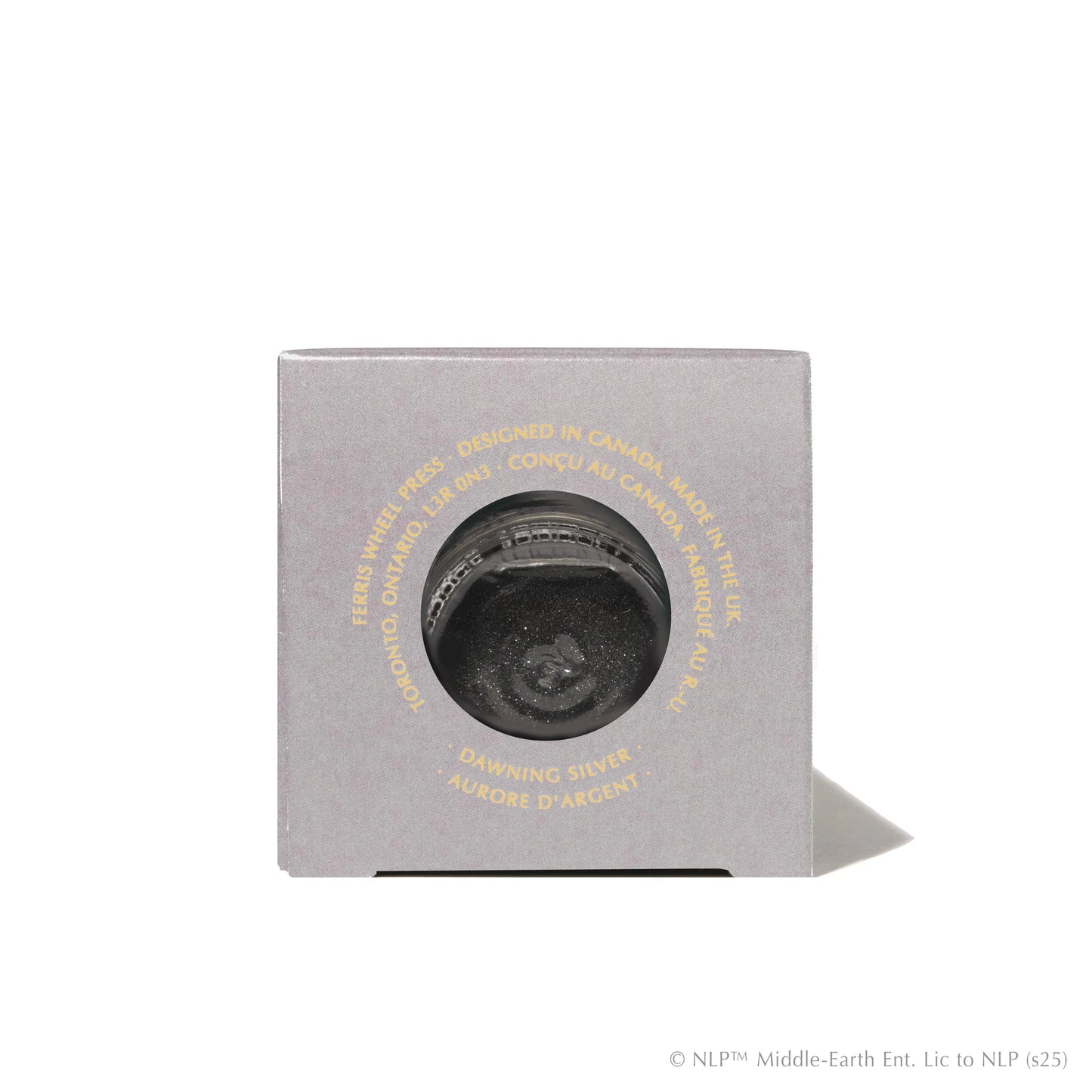 Licencias Oficiales | The Lord of the Rings - Dawning Silver 28ml