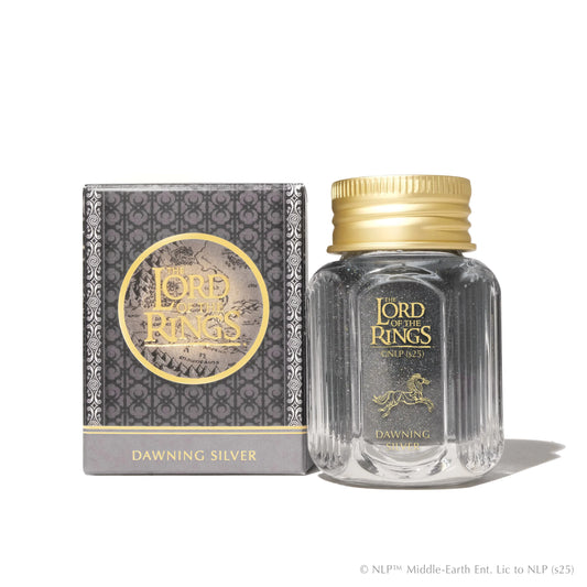 Licencias Oficiales | The Lord of the Rings - Dawning Silver 28ml