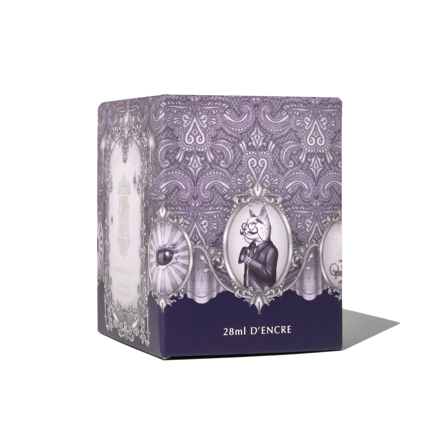 Calligraphy Ink | Divine Violet 28ml