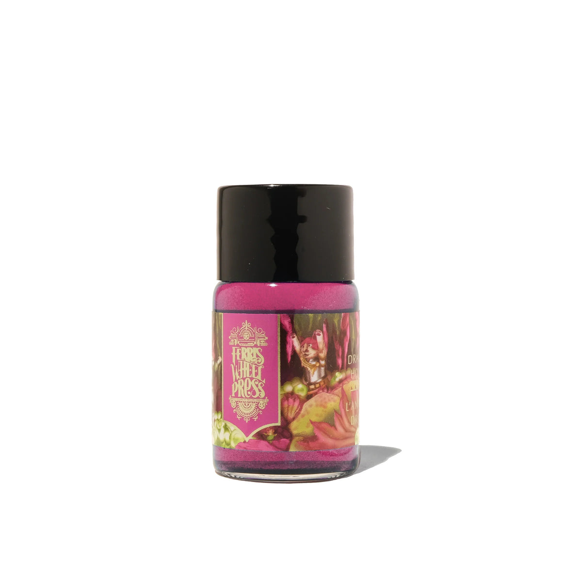 FerriTales | The Book of Knights - Dragon's Hollow 10ml
