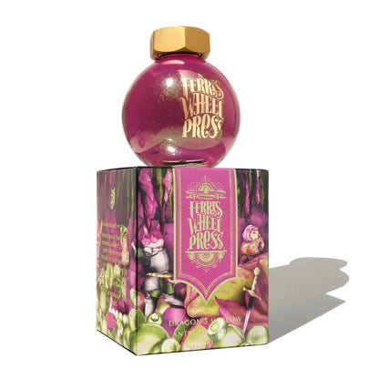 FerriTales | The Book of Knights - Dragon's Hollow 85ml