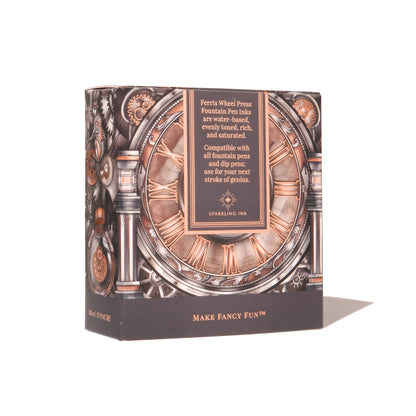 Lost in Time Collection | Embers of Time 38ml