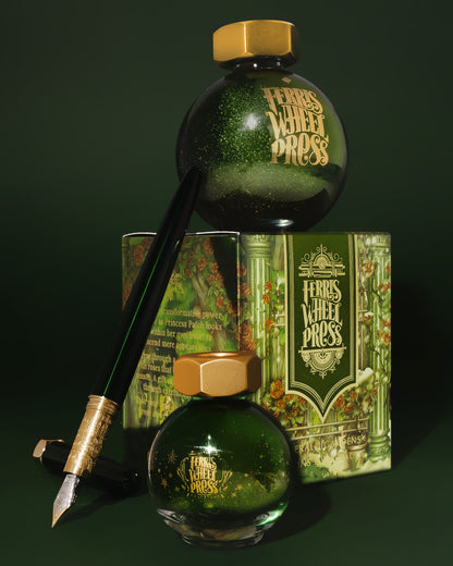 FerriTales | The Beauty and the Beast - Emerald Gardens 20ml