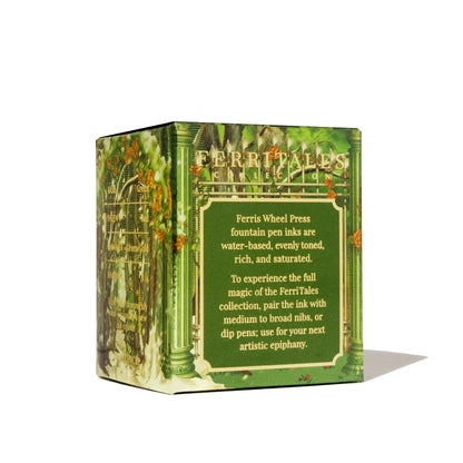FerriTales | The Beauty and the Beast - Emerald Gardens 20ml