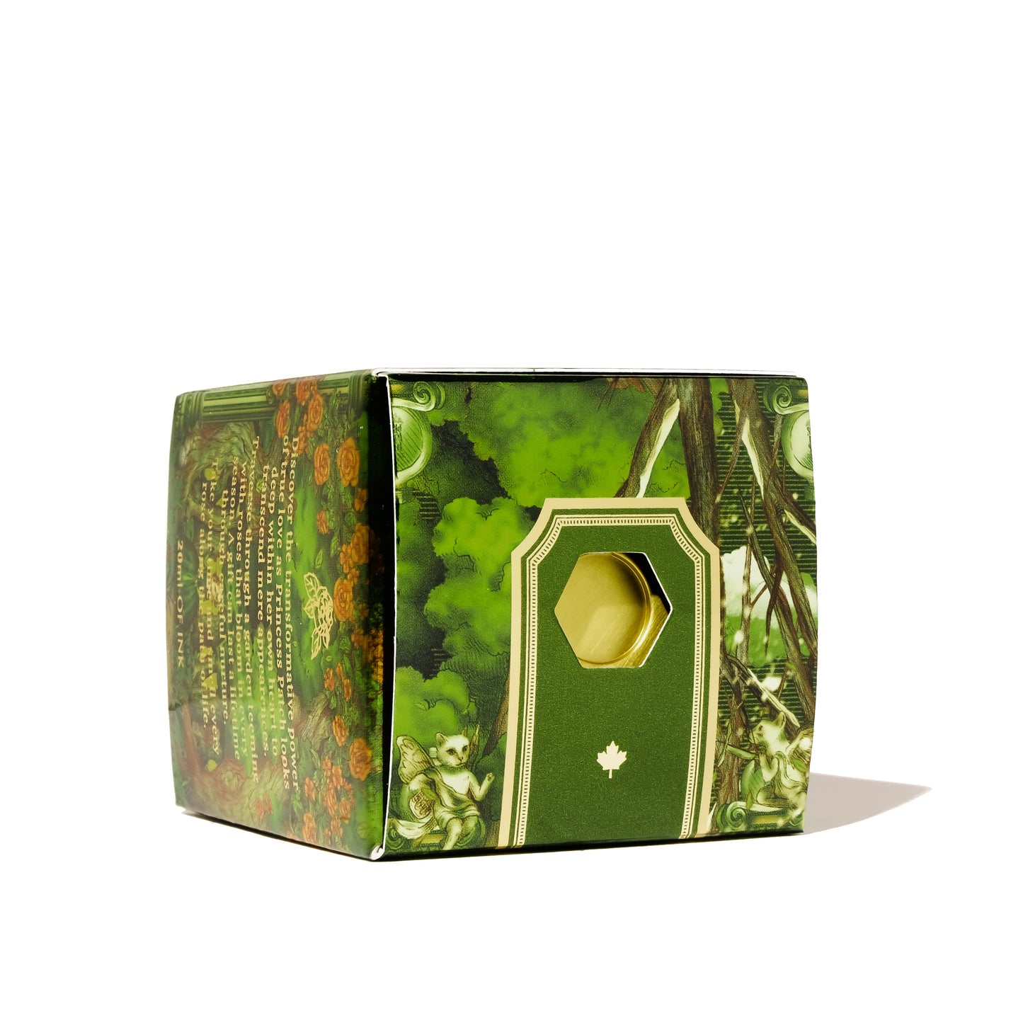 FerriTales | The Beauty and the Beast - Emerald Gardens 20ml