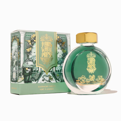 Happily Ever After Collection | Evermore Green 38ml