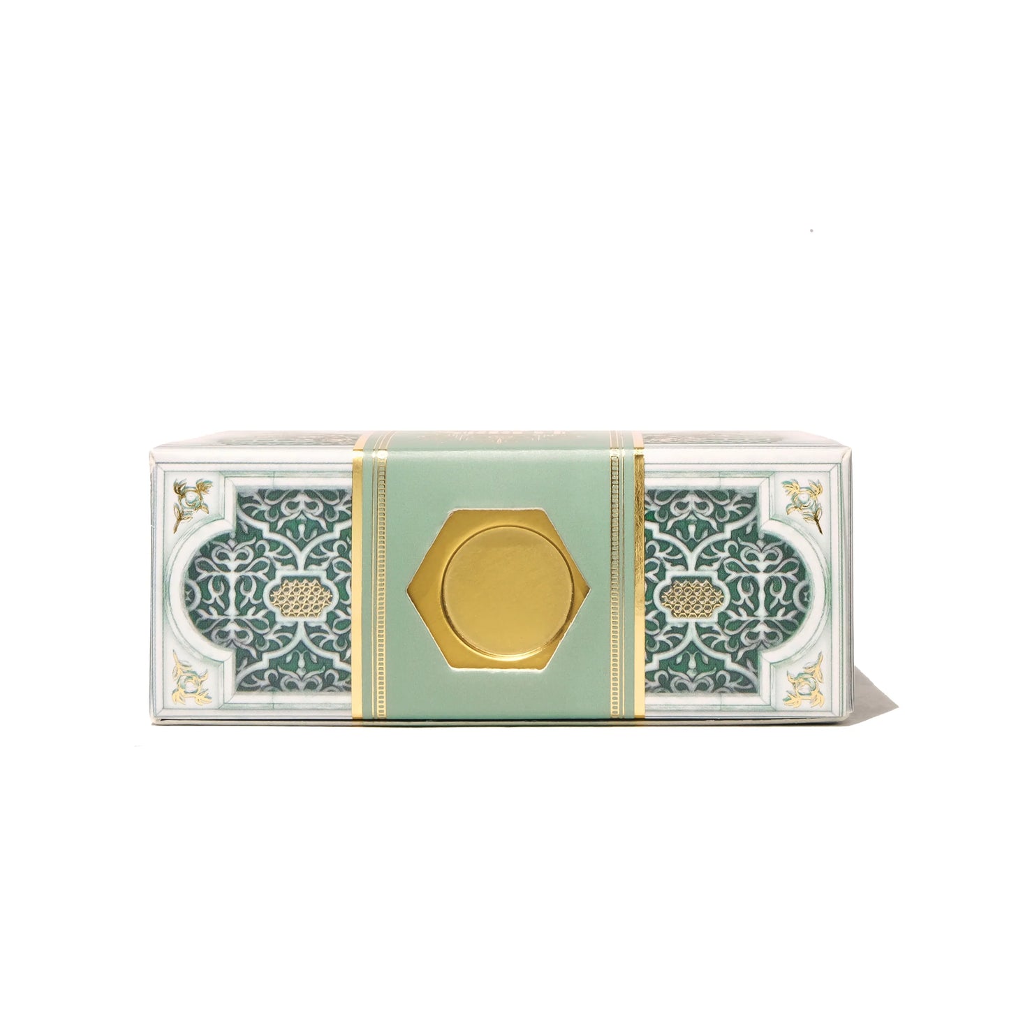 Happily Ever After Collection | Evermore Green 38ml