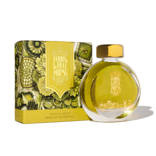 Retro Celebration Collection | Festival Grove 38ml