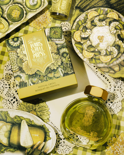 Retro Celebration Collection | Festival Grove 38ml