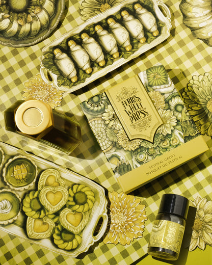 Retro Celebration Collection | Festival Grove 38ml