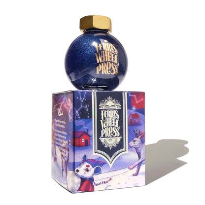 FerriTales | Bestiary Series - Furry Frostbites 85ml