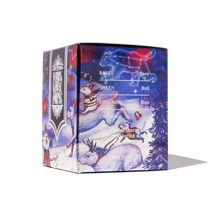 FerriTales | Bestiary Series - Furry Frostbites 85ml