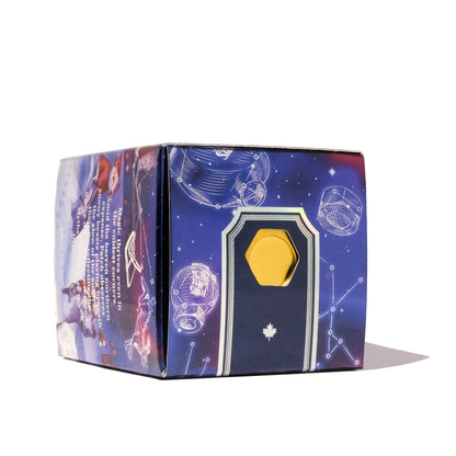 FerriTales | Bestiary Series - Furry Frostbites 85ml