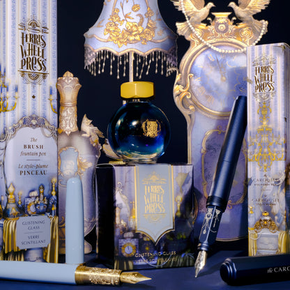 FerriTales | Once Upon a Time - Glistening Glass 20ml