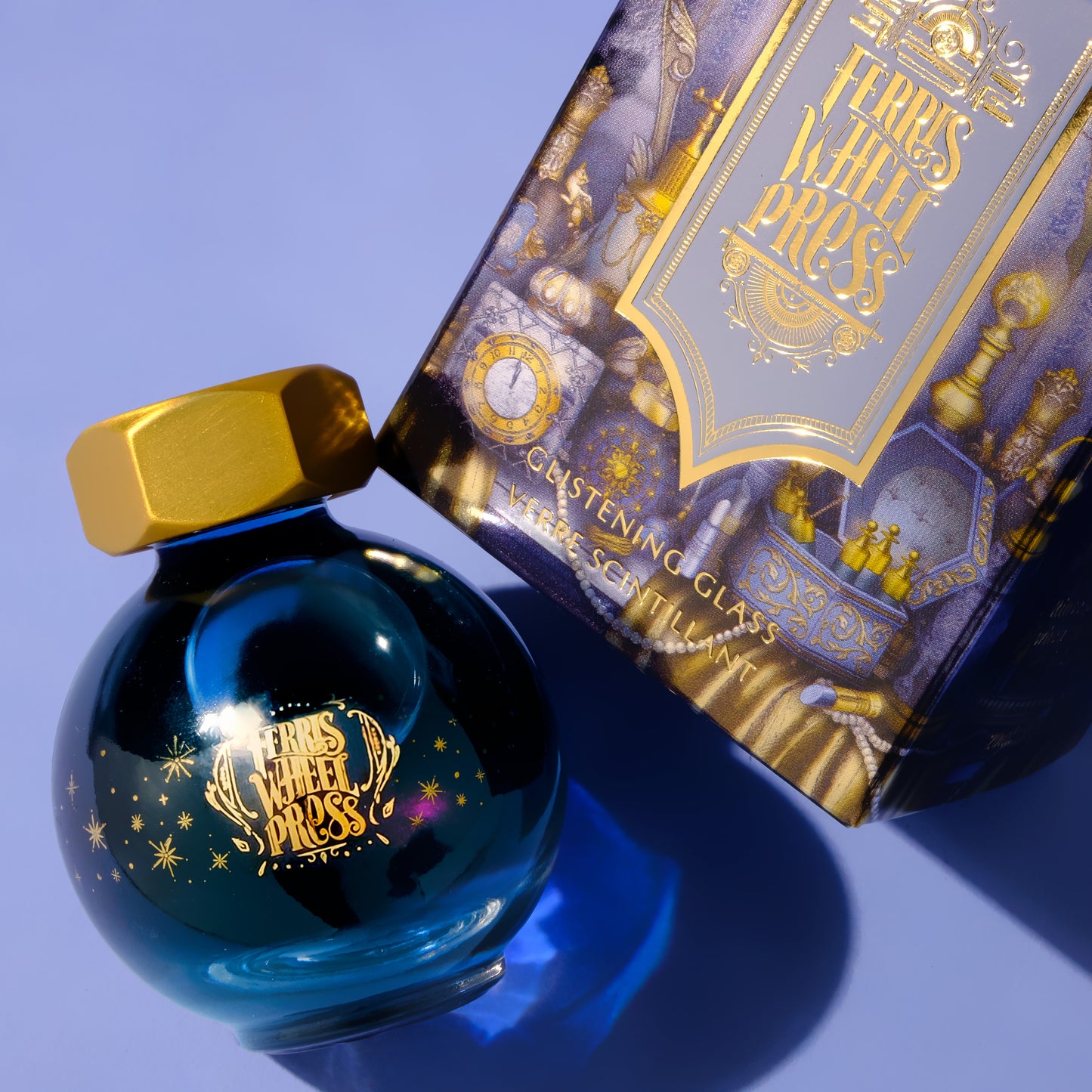 FerriTales | Once Upon a Time - Glistening Glass 20ml