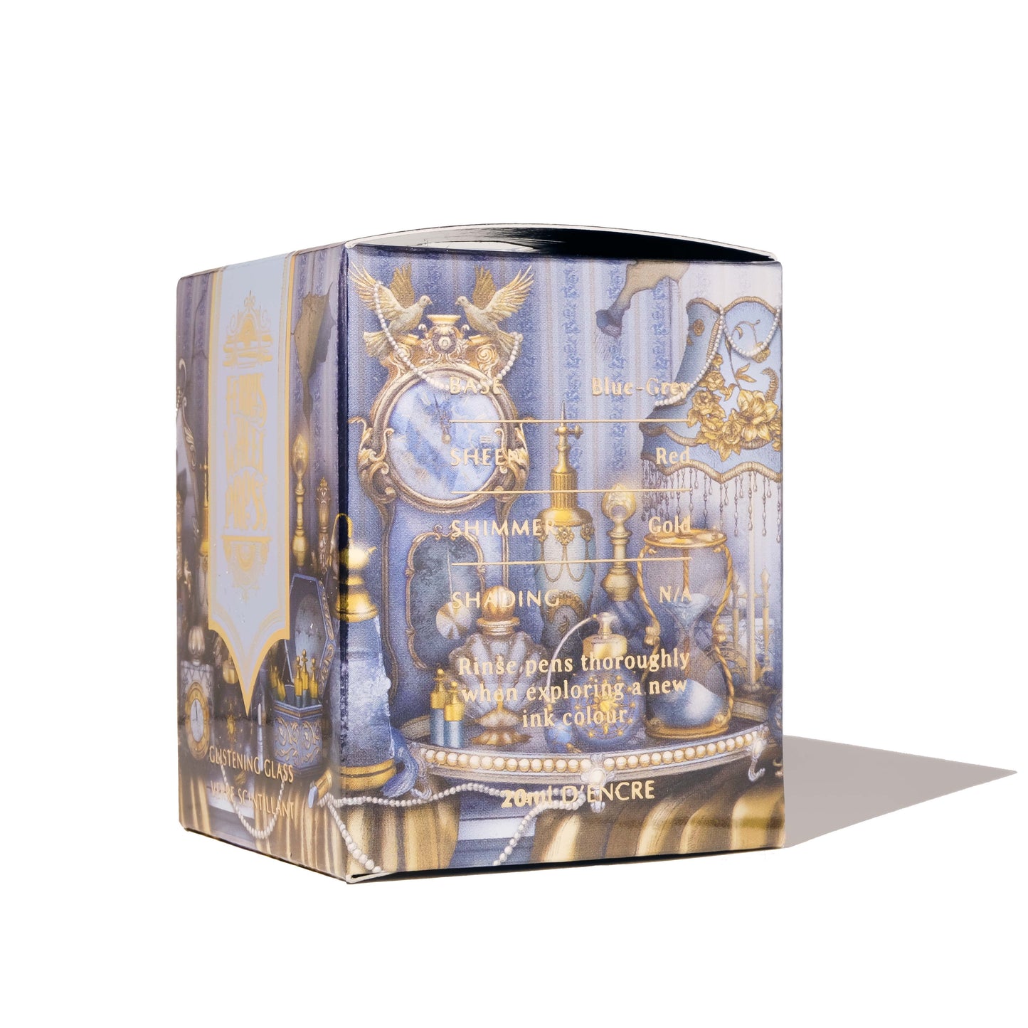 FerriTales | Once Upon a Time - Glistening Glass 20ml