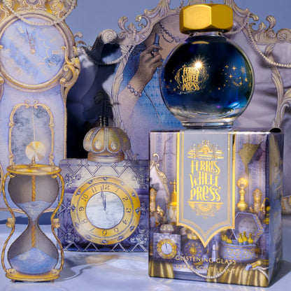 FerriTales | Once Upon a Time - Glistening Glass 20ml