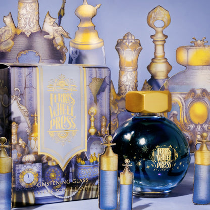 FerriTales | Once Upon a Time - Glistening Glass 20ml