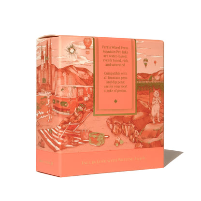 Dreaming in California Collection | Golden Gate Glow 38ml