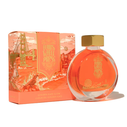 Dreaming in California Collection | Golden Gate Glow 38ml