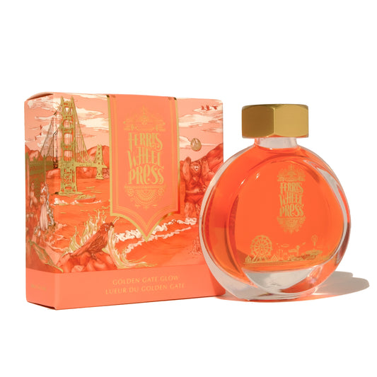 Dreaming in California Collection | Golden Gate Glow 38ml