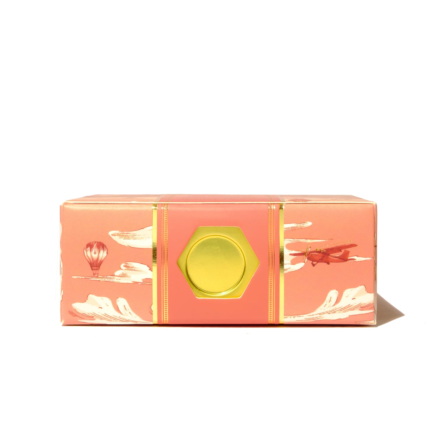 Dreaming in California Collection | Golden Gate Glow 38ml