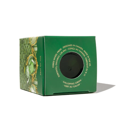 Calligraphy Ink | Galloping Green 28ml