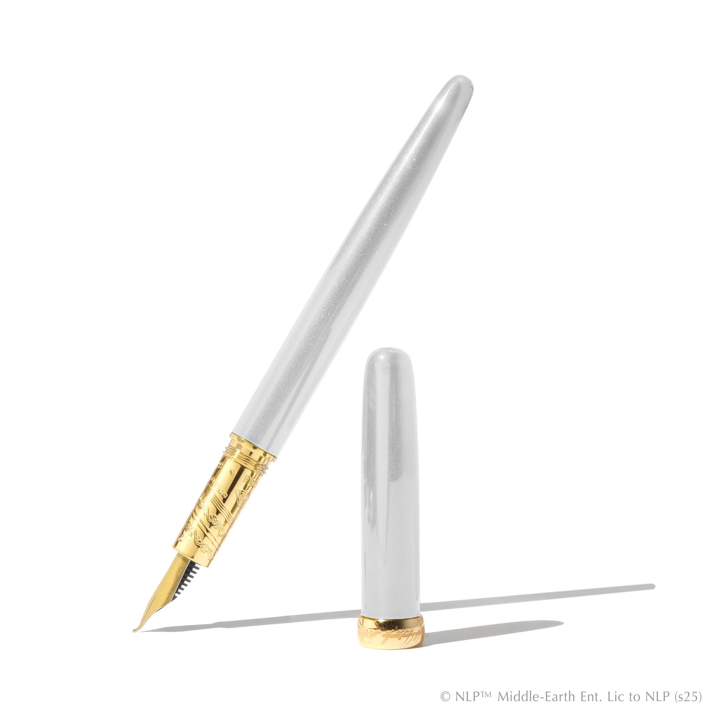 Licencias Oficiales | Warner Bros. | The Lord of the Rings | Pen and Ink Set | Gandalf™