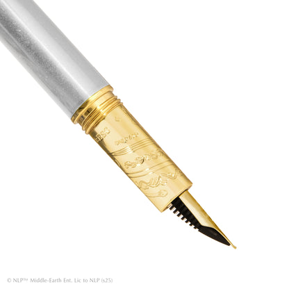 Licencias Oficiales | Warner Bros. | The Lord of the Rings | Pen and Ink Set | Gandalf™