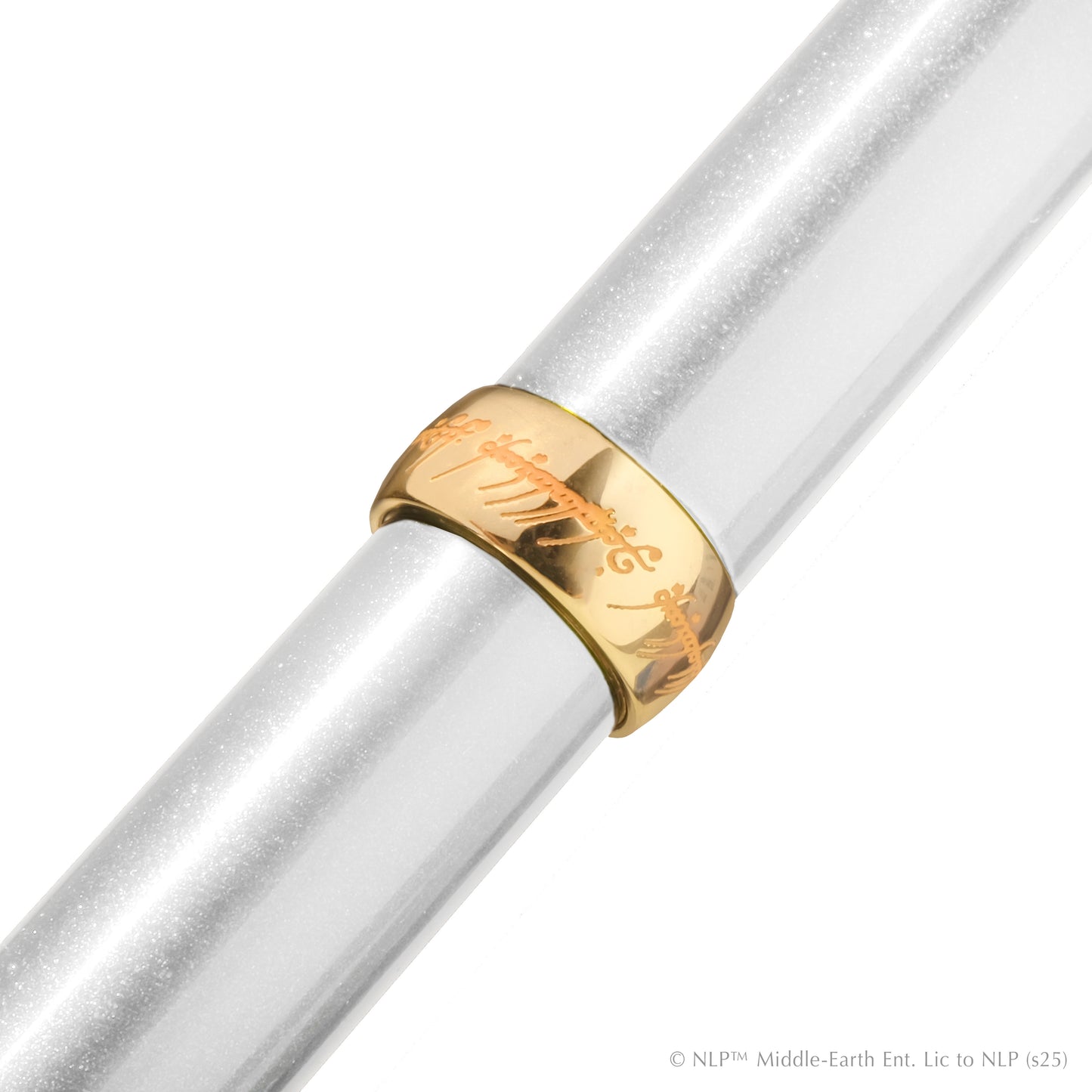 Licencias Oficiales | Warner Bros. | The Lord of the Rings | Pen and Ink Set | Gandalf™