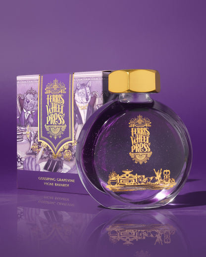 Country Retreat Collection | Gossiping Grapevine 38ml
