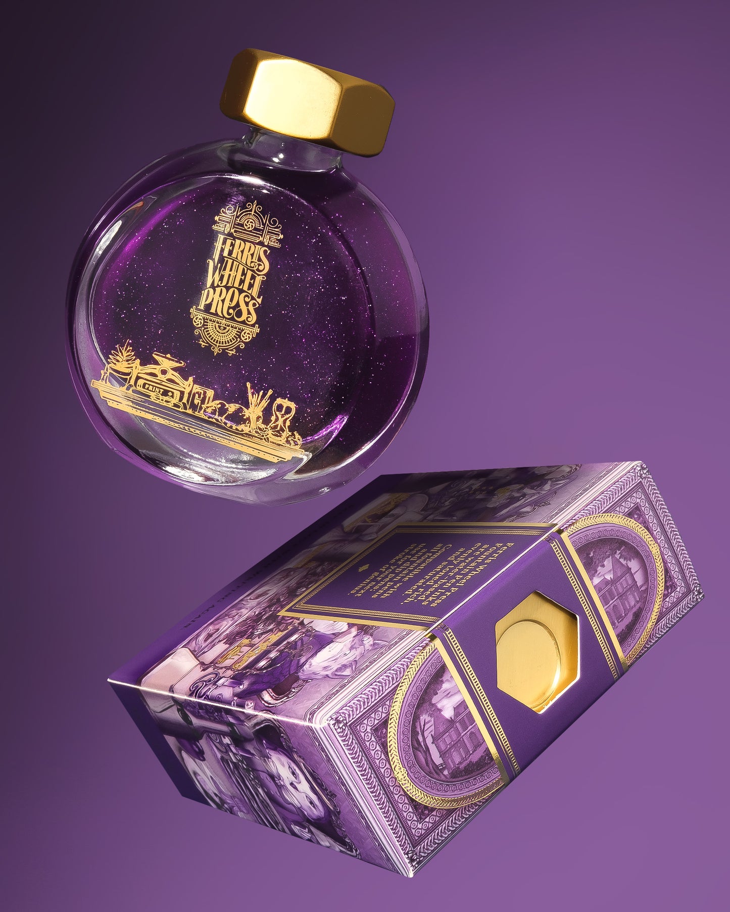 Country Retreat Collection | Gossiping Grapevine 38ml