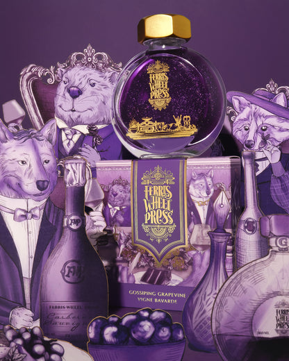 Country Retreat Collection | Gossiping Grapevine 38ml