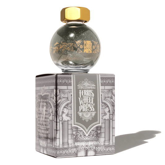 FerriTales | Bestiary Series - Granite Guardians 20ml