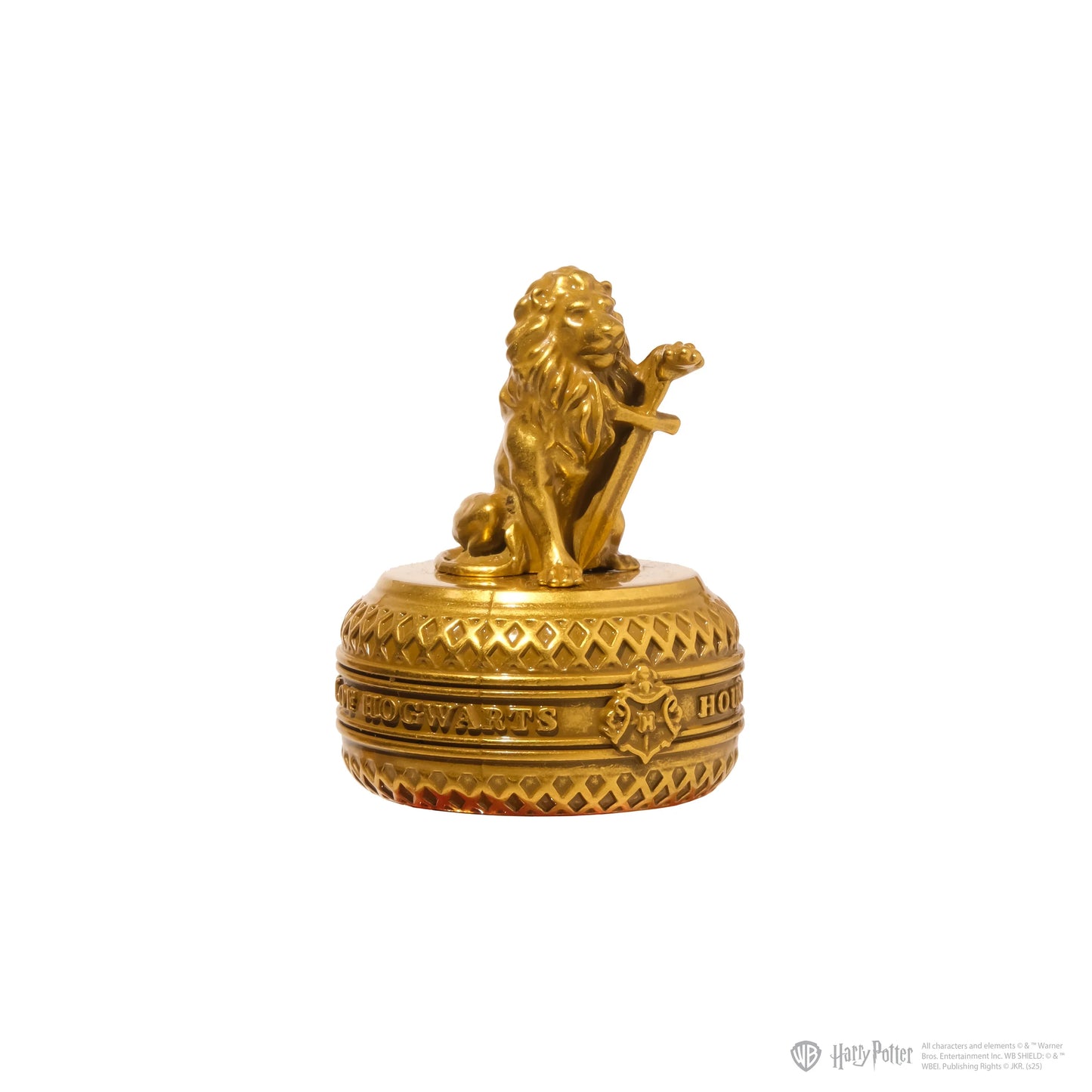 Licencias oficiales | Warner Bros. | Harry Potter | Gryffindor House 38ml