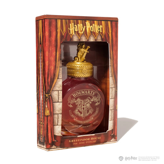Licencias oficiales | Warner Bros. | Harry Potter | Gryffindor House 38ml