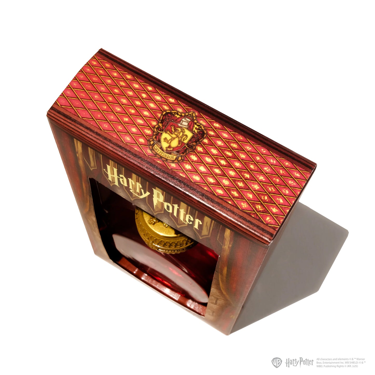 Licencias oficiales | Warner Bros. | Harry Potter | Gryffindor House 38ml