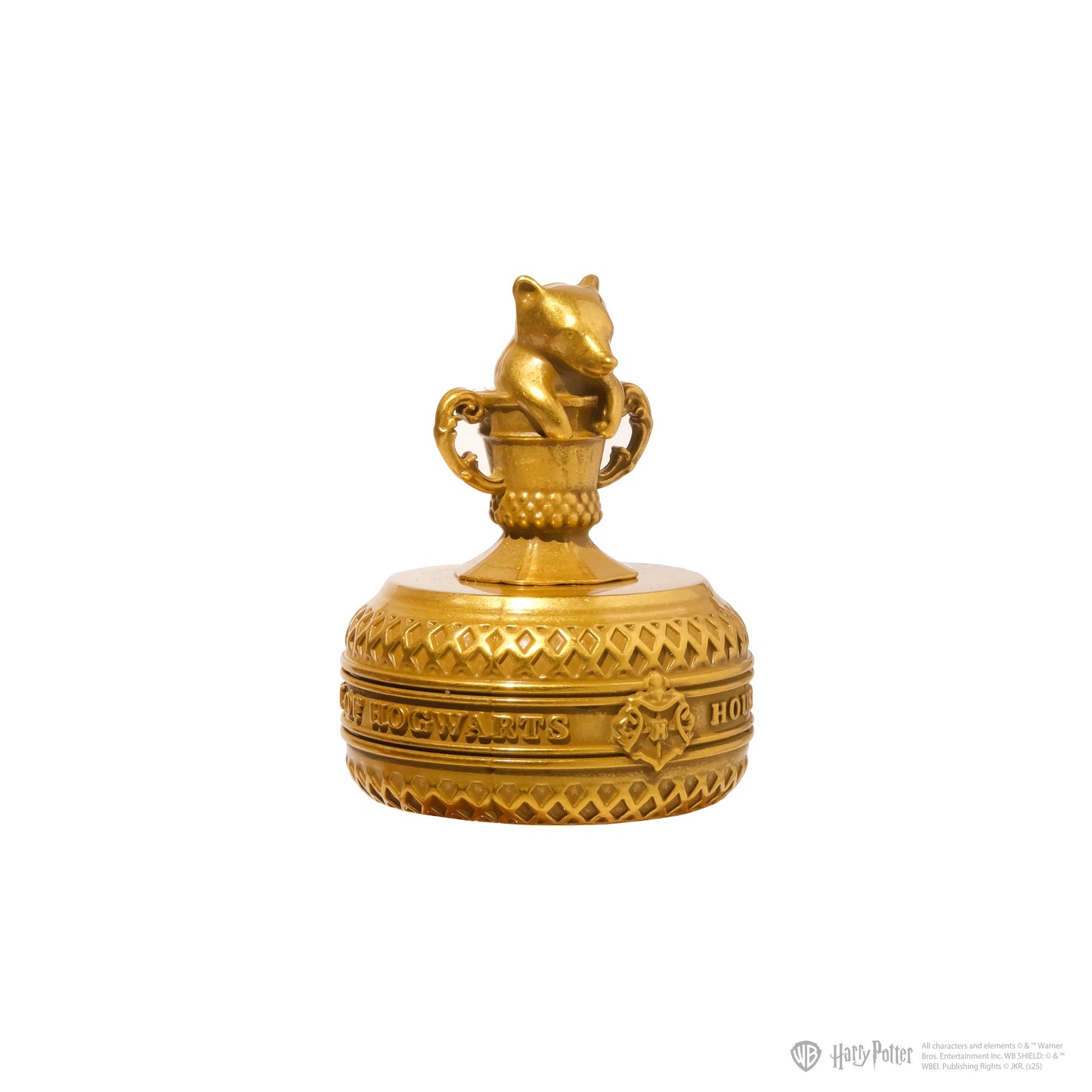 Licencias oficiales | Warner Bros. | Harry Potter | Hufflepuff House 38ml