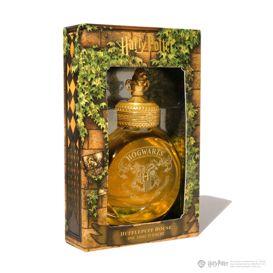 Licencias oficiales | Warner Bros. | Harry Potter | Hufflepuff House 38ml