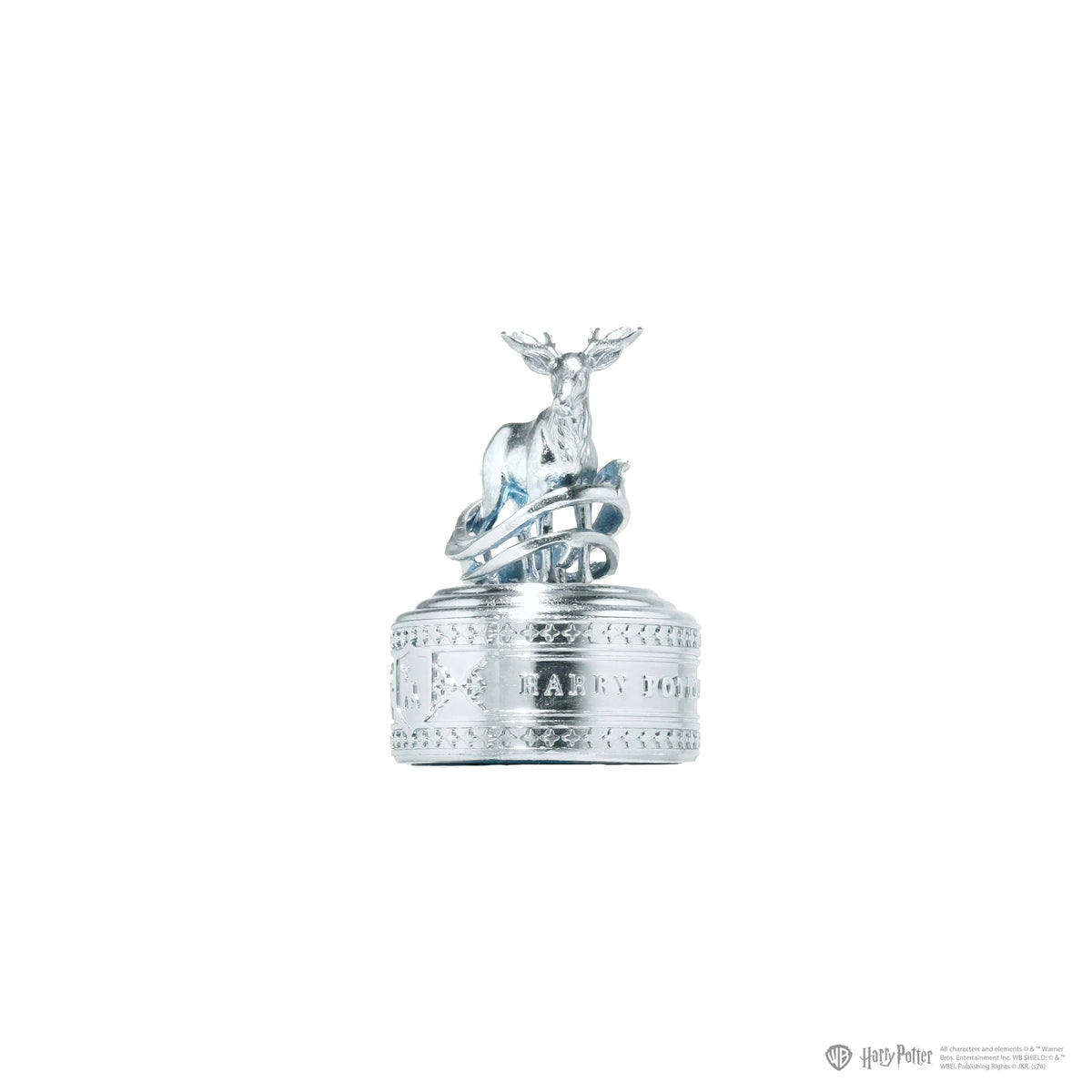 Licencias oficiales | Warner Bros. | Harry Potter | 25 Years of Magic | Patronus Anniversary Collection - Harry Potter 38ml