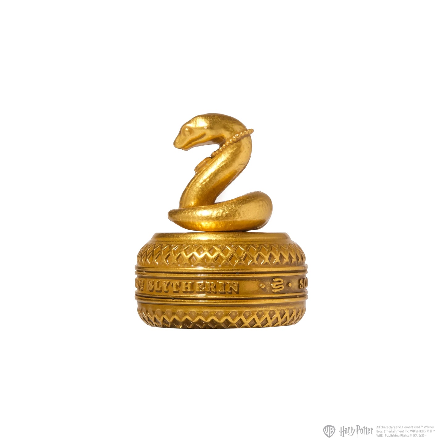 Licencias oficiales | Warner Bros. | Harry Potter | Slytherin House 38ml