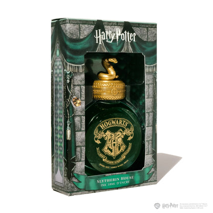 Licencias oficiales | Warner Bros. | Harry Potter | Slytherin House 38ml