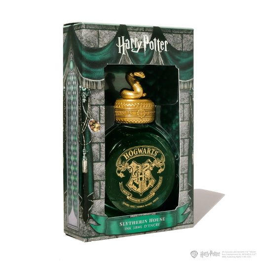 Licencias oficiales | Warner Bros. | Harry Potter | Slytherin House 38ml