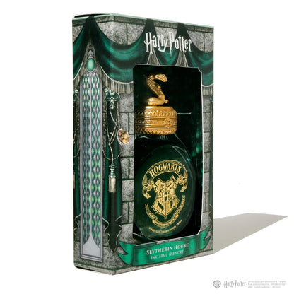 Licencias oficiales | Warner Bros. | Harry Potter | Slytherin House 38ml