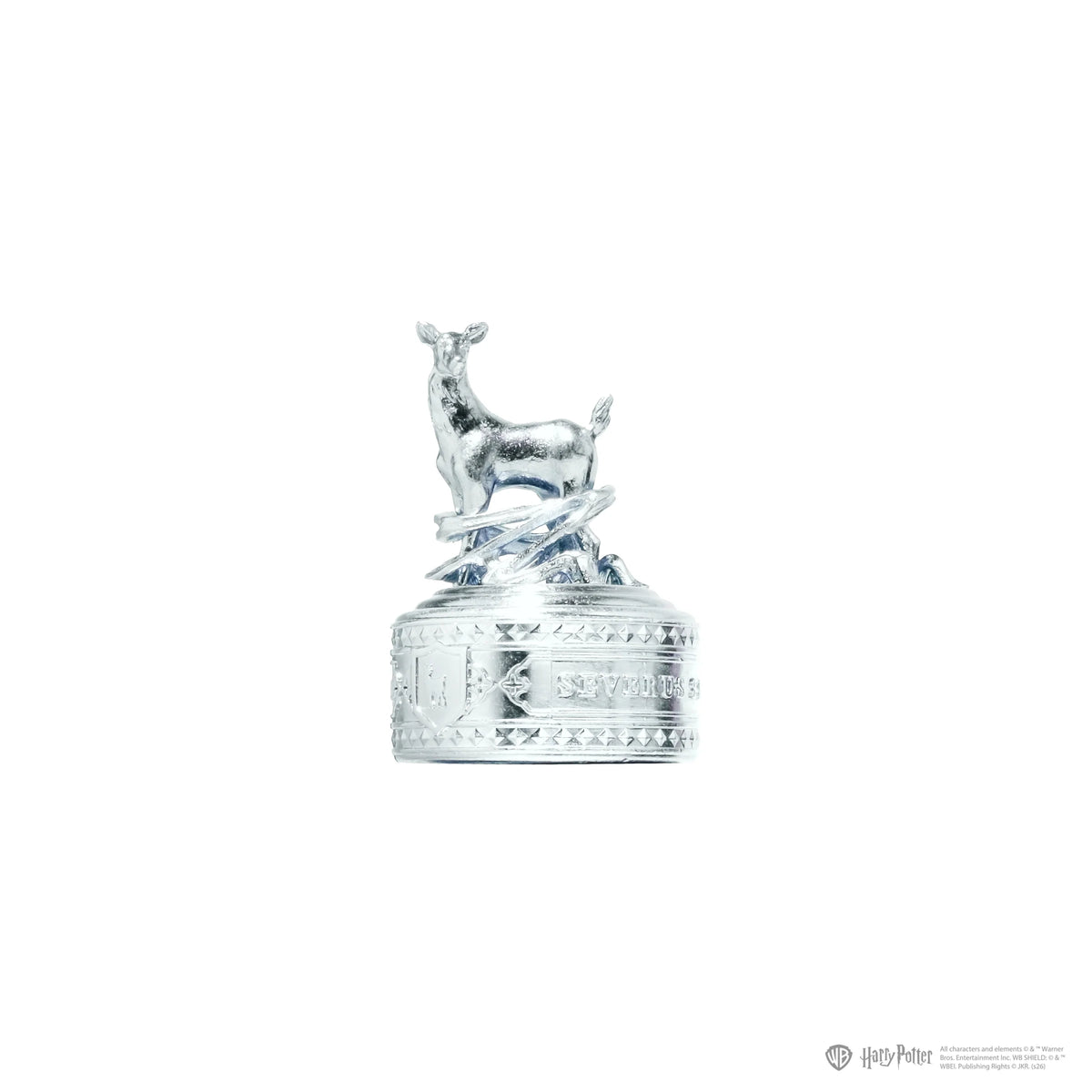 Licencias oficiales | Warner Bros. | Harry Potter | 25 Years of Magic | Patronus Anniversary Collection - Severus Snape 38ml
