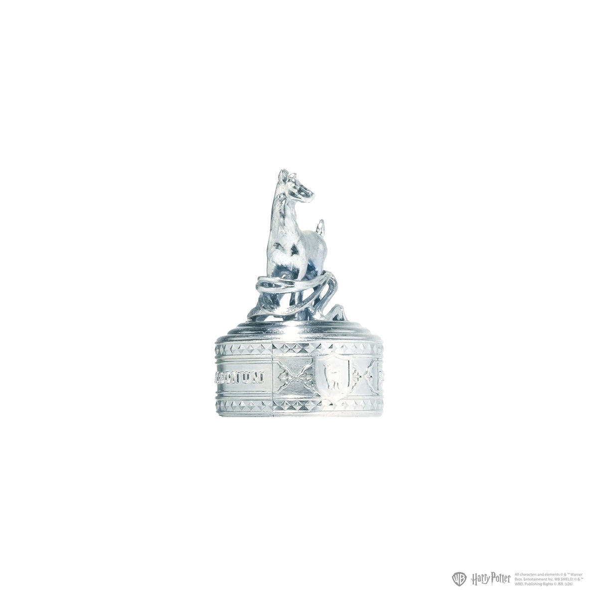 Licencias oficiales | Warner Bros. | Harry Potter | 25 Years of Magic | Patronus Anniversary Collection - Severus Snape 38ml