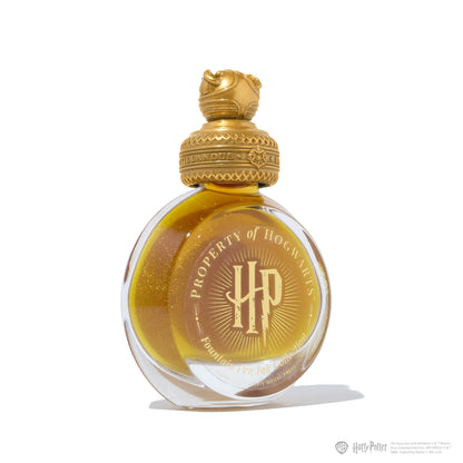 Licencias oficiales | Warner Bros. | Property of Hogwarts™ - The Golden Snitch 38ml (Edición limitada)