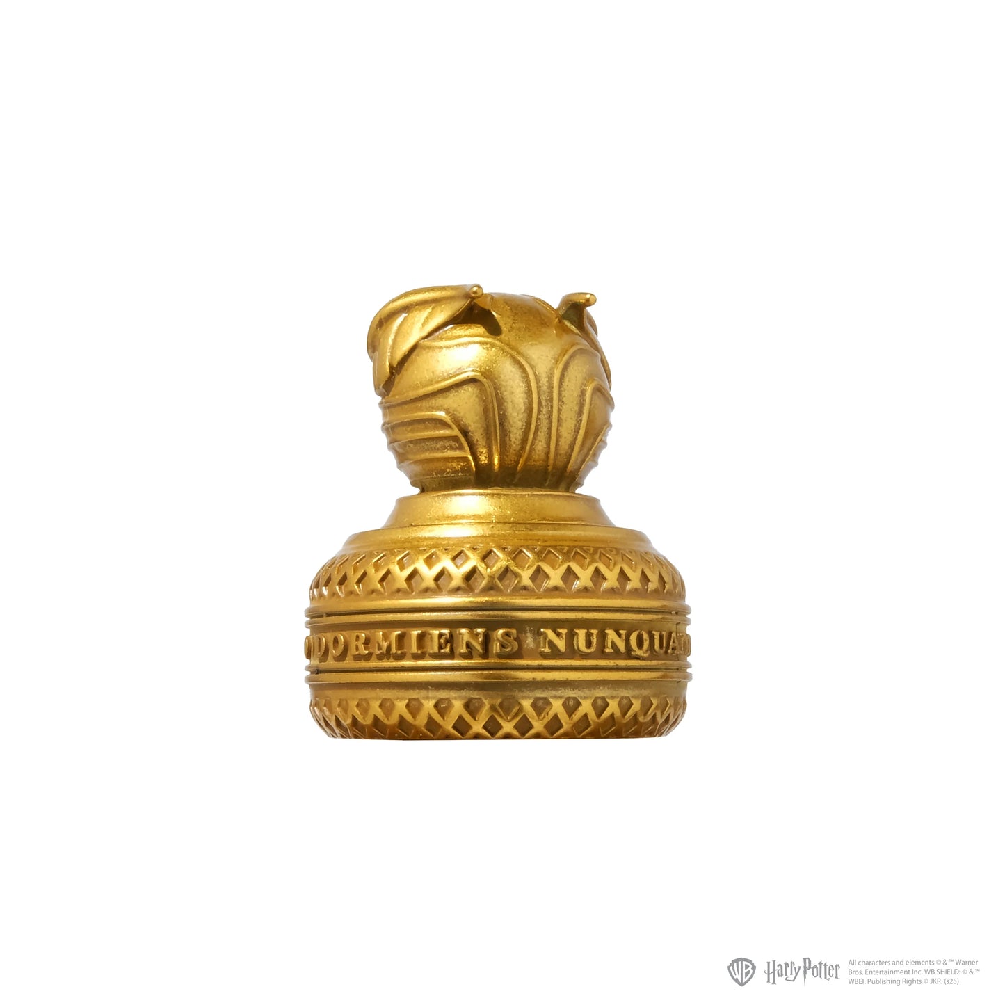 Licencias oficiales | Warner Bros. | Property of Hogwarts™ - The Golden Snitch 38ml (Edición limitada)