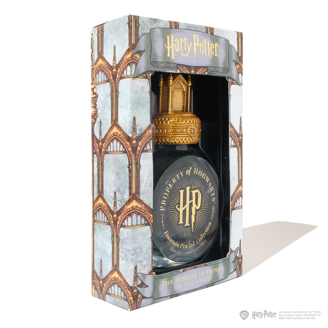 Licencias oficiales | Warner Bros. | Property of Hogwarts™ - The Mirror of Erised 38ml (Edición limitada)